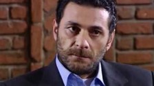 Kurtlar Vadisi'nde canlandırdığı 'Cerrahpaşalı' Halit karakteriyle tanınan Özcan Varaylı'nın son hali şaşırttı