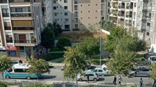 İzmir'de ihmal can aldı: Yaşlı kadın kapısı açık minibüsten düşüp hayatını kaybetti