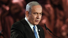 Netanyahu'nun 2001'de sızdırılan gizli kaydı ortaya çıktı: ABD yolumuza çıkamaz, onları yönlendirmek çok kolay