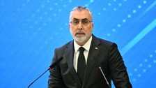 Son Dakika... Çalışma ve Sosyal Güvenlik Bakanı Vedat Işıkhan'dan asgari ücret açıklaması! "Aralık ayında..."