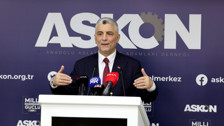 Ticaret Bakanı Ömer Bolat açıkladı: Emlak ve otomotiv piyasasında yeni dönem 1 Kasım'da başlıyor