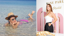 Dilan Polat atışmalarıyla konuşulan Banu Parlak davalık oldu! 5 yıl hapsi isteniyor
