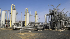 Türkiye kışa hazır! Doğal gaz depoları fullendi