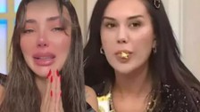 Dilan Polat ve Engin Polat soruşturması eski ortağına da sıçradı! Mal varlığına el konulan Nez Demir ağladı... "Arkadaş kurbanıyım"