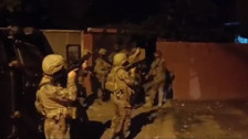 Son Dakika: 6 ilde kafes operasyonu! Bayğaralar organize suç örgütü çökertildi