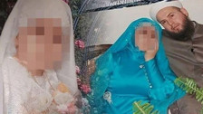 Son dakika! 6 yaşında evlendirme davasında karar çıktı
