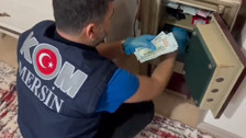 FETÖ'ye 77 ilde Kıskaç operasyonu! 611 kişi yakalandı
