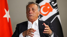 Ahmet Nur Çebi merak edilenleri cevapladı! Fikret Orman ve Büyükekşi açıklaması...