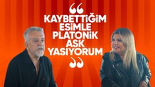 Elif Karlı: Kaybettiğim eşimle platonik aşk yaşıyorum
