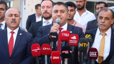 Yerli ve Milli Parti Genel Başkanı Teoman Mutlu, hükümetin İsrail-Filistin gerginliğinde arabuluculuk konumuna destek verdi