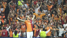 Galatasaray'ın yıldızı Mauro Icardi'den Bayern Münih yenilgisi sonrası paylaşım! "Sessiz kalamazdım..."