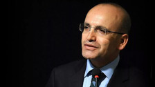 Hazine ve Maliye Bakanı Mehmet Şimşek: Yabancı yatırımlar geri dönecek