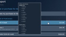 Steam Türkiye'de dolar ile satış yapacak! TL'nin biteceği tarih açıklandı