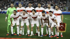 A Milli Takımımız FIFA sıralamasında 4 basamak yükseldi