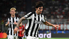 Yasa dışı bahis oynayan Sandro Tonali'ye 10 ay men cezası