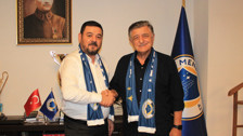 Yılmaz Vural Menemen FK ile anlaştı