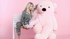 Adnan Oktar organize suç örgütü onun da peşine düşmüş! Aleyna Tilki 'kedicik' olmaktan son anda kurtulmuş... "Henüz 13 yaşındayken..."