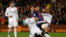 Avrupa'da dev maçlar! El Clasico, Manchester derbisi ve sahası