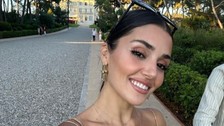 Hakan Sabancı ile aşk yaşayan Hande Erçel'in paylaşımları artık ücretli... Abone olmak isteyenler bakın ne kadar ödeyecek?