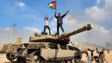 Hamas, İsrailli rehineleri serbest bırakacak mı? Yetkili isim gerekli gördükleri şartları açıkladı