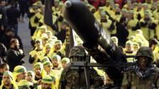 Hizbullah İsrail’in iletişim ağı ekipmanlarını hedef aldı: 42 askeri noktayı vurduk