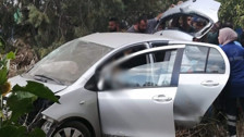 Muğla'da yaşanan kaza sonrası 3'ü çocuk 4 kişi hayatını kaybetti