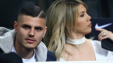 Mauro Icardi'nin eşi Wanda Nara lösemi hastalığına yakalandığını açıkladı