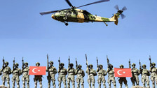 NATO'dan Cumhuriyet'in 100. yılı paylaşımı! 'Bize katılın' çağrısı