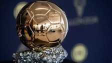 Ballon d'Or 2023 sahibini buldu! Lionel Messi 8. kez ödülün sahibi oldu