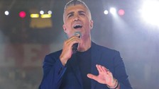 Cumhuriyet'i kutlamadığı iddiasıyla yuhalanan Özcan Deniz'den açıklama