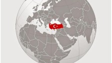 Cumhuriyet'in 100.yılına dünyadan tebrik yağdı