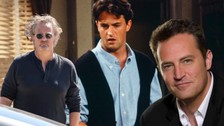 Friends'in Chandler Bing'i Matthew Perry'nin ölümünün ardından son anlarına ilişkin detaylar ortaya çıktı