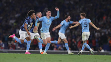 Manchester City kazandı zirveye ortak oldu! Avrupa liglerinde son durum