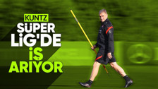 Stefan Kuntz Süper Lig'de iş arıyor! İşte talip olduğu takım