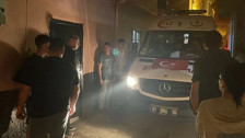 Adana'da 12 yaşındaki çocuk av tüfeğiyle oynarken kendini vurdu