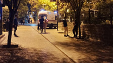 Hacettepe Ünivesitesi TIp öğrencisi İzzah Elif Zamir Khan yurt odasında ölü bulundu