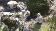 İçişleri Bakanı Ali Yerlikaya 'Kahramanlar Operasyonu'nu duyurdu! 28 ilde 61 bin 500 jandarma ile teröristlerin inleri bir bir başlarına yıkıldı...