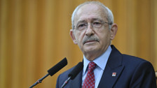 Kemal Kılıçdaroğlu'ndan AK Parti'nin 'Büyük İsrail Mitingi'ne tepki: İktidarı bize devret Orta Doğu’ya barış gelsin