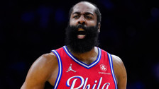 NBA'de dev takas! İşte James Harden'ın yeni takımı