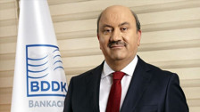 Son Dakika: Eski BDDK Başkanı Mehmet Ali Akben Vakıf Katılım Genel Müdürlüğüne atandı