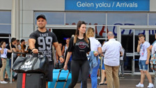 TÜİK: Turizm geliri 3'üncü çeyrekte arttı