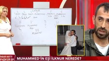 11 kocalı İlknur genç kızların hakkına giriyor! Kocası Zahide Yetiş'e çıktı: 6 kez aldatan karısını geri istiyor