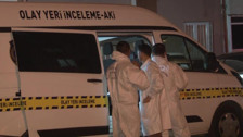 Kartal'da bir evde erkek cesedi bulundu! Emniyet incelemede bulundu