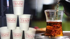 TBMM'de çaya yüzde 100 zam: Bir bardak çay 2 TL oldu! Sosyal medya sallandı