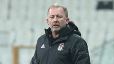 Beşiktaş'ta başkan adaylarının tercihi aynı: Sergen Yalçın, yuvaya geri dönecek