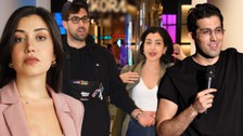 Doğu Demirkol ile Ayşe Kırca'nın aşk gezisi! Avrupa'nın altını üstüne getirdiler