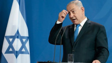 Netanyahu yönetimi vatandaşlarını uyardı: Yahudi sembollerini saklayın