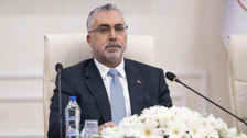 Milyonların beklediği 'asgari ücret' açıklaması geldi! Bakan Işıkhan uzlaşı mesajı verdi