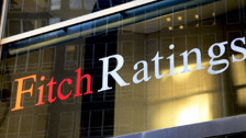 Fitch, Türkiye'nin orta vadeli büyüme tahminini yükseltti