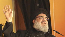 Hizbullah lideri Hasan Nasrallah İsrail-Filistin savaşı hakkında ilk kez konuştu: İsrail hala bir ders çıkaramadı